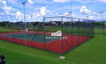 Imagem 7: Terras Alpha Residencial 01 - Terreno