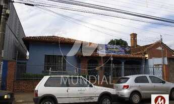 Imagem: Casa (térrea na rua) 3 dormitórios