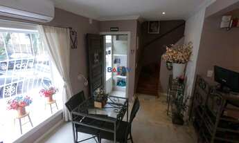 Imagem 4: Casa Sobrado Comercial/Residencial Paraíso 2 Quartos 110 M2 R$ 999.000 São Paulo