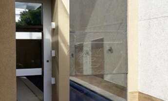 Imagem 3: Sobrado com 3 quartos, Dom Bosco, Corumbá - MS