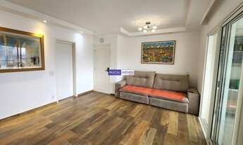 Imagem 5: SãO PAULO - Apartamento Padrão - Granja Julieta