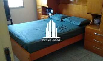 Imagem 8: Apartamento na Vila Matilde