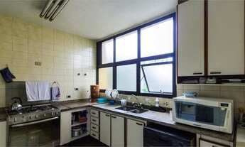 Imagem 2: Apartamento para venda tem 280 m² !