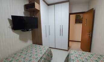 Imagem 7: Apartamento para venda tem 120 metros quadrados com 3 quartos em Praia da Costa - Vila Vel