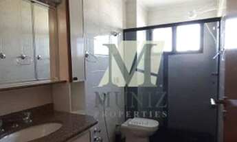 Imagem 5: Apartamento com 3 dormitórios à venda, 132 m² por R$ 960.000,00 - Centro - Santa Bárbara D