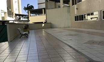 Imagem 2: Apartamento no Bairro de Fatima com 65 m2 com 3 quartos sendo 1 suite - Fortaleza - CE