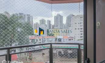 Imagem 7: LINDO APTO COM 3 DORMITORIOS NA VILA MARIANA