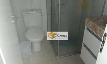 Imagem 6: Apartamento com 2 dormitórios para alugar, 50 m² por R$ 1.300/mês - Jardim Nova Europa - C