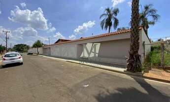 Imagem: Casa com 4 dormitórios à venda, 380 m²