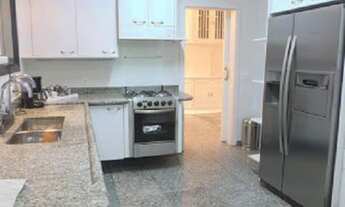 Imagem 5: Apartamento à venda, Aclimação, 320 m2 de puro requinte