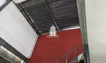 Imagem 4: Galpão- Remédio- Osasco-347 m² - Aceita Troca