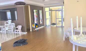 Imagem 4: Apartamento à venda 3 Quartos, 1 Vaga, 69M², Jardim Aeroporto, São Paulo - SP