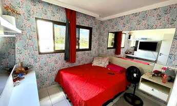 Imagem 4: Apartamento para Locação em São Luís, Calhau, 3 dormitórios, 1 suíte, 2 banheiros, 1 vaga