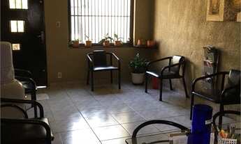 Imagem: São Paulo - Casa Comercial - ALTO DA LAPA