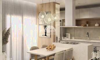 Imagem 6: APARTAMENTO à venda, 1 quarto, 1 suíte, 1 vaga, ALTO ALEGRE - CASCAVEL/PR