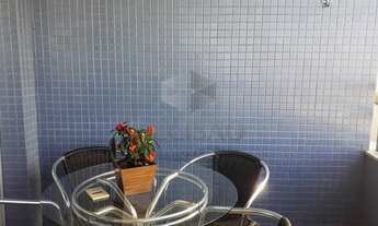 Imagem 7: Apartamento 4 Quartos à venda, 4 quartos, 1 suíte, 2 vagas, Santo Agostinho - Belo Horizon