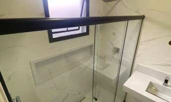 Imagem 7: CASA EM CONDOMÍNIO FECHADO INDAIATUBA SP