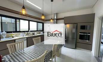 Imagem 7: Casa com 4 dormitórios à venda, 530 m² por R$ 5.900.000 - Alphaville - Campinas/SP