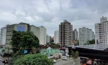 Imagem 6: Apartamento para venda com 110 metros quadrados com 3 quartos em Centro - Florianópolis