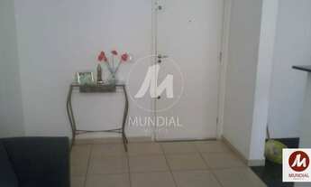 Imagem: Apartamento (tipo - padrao) 2 dormitórios