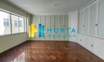 Imagem 3: Apartamento com 5 quartos em Copacabana