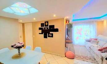 Imagem 2: Apartamento à Venda - Vila Matilde