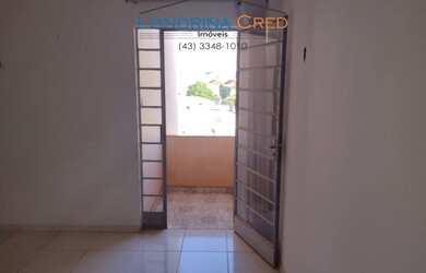 Imagem 3: Apartamento com 3 quartos no RESIDENCIAL IGUAÇU - Bairro Dom Bosco em Londrina