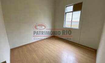 Imagem 6: Apto 2 quartos dependência completa