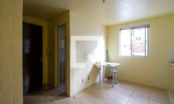 Imagem 4: Apartamento para Aluguel - Cavalhada, 1 Quarto, 35 m2