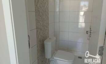 Imagem 5: Apartamento com 3 dormitórios à venda, 60 m² por R$ 260.000,00 - Bom Jesus - São José dos