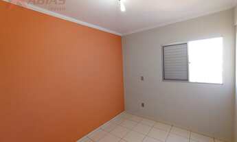 Imagem 7: Apartamento de 1 quartos para compra ou aluguel - Parque Arnold Schimidt - São Carlos