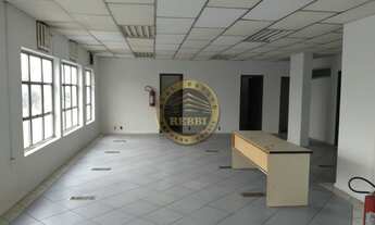 Imagem 5: Galpão para Locação 2000M², Jordanópolis, São Bernardo do Campo - SP