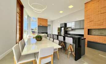 Imagem 4: Casa em Condomínio para Venda em Xangri-Lá, Atlântida, 4 dormitórios, 2 suítes, 4 banheiro