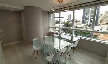 Imagem 7: Apartamento para Venda e Permuta tem 205 metros quadrados com 3 suites no Bairro Jardim Sa