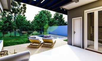 Imagem 4: Casa à venda, 3 quartos, 1 suíte, 2 vagas, Balneário das Garças - Rio das Ostras/RJ