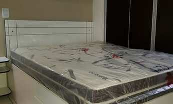 Imagem 7: Kitnet/conjugado para venda com 26 metros quadrados com 1 quarto em Asa Norte - Brasília