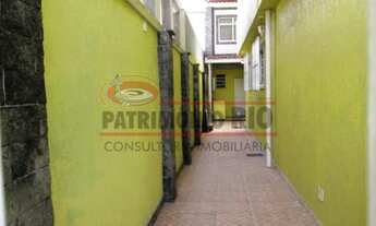 Imagem 4: Rio de Janeiro - Casa Padrão - Irajá