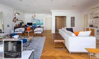 Imagem: Apartamento para venda tem 208 metros quadrados