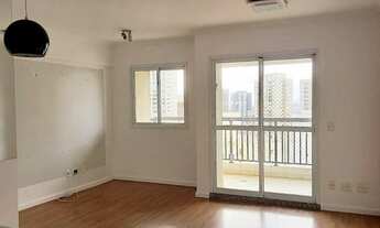 Imagem 7: Apartamento para aluguel tem 69 metros quadrados com 2 quartos e 2 vagas