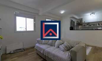 Imagem 3: Apartamento Venda Pompéia 72 m² 2 Dormitórios