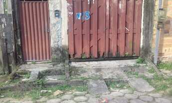 Imagem 3: VENDO CASA Casa com 1 dormitório