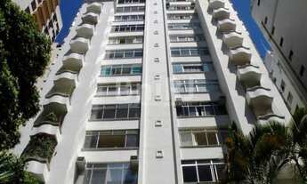 Imagem: Art Deco Edifício nobre - amplo apartamento