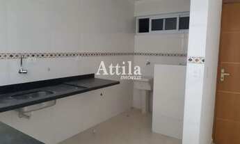 Imagem 2: Apartamento com 2 dorms, Vila Voturua, São Vicente - R$ 230 mil, Cod: 3641