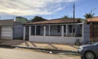 Imagem: Casa no Parque Atalaia