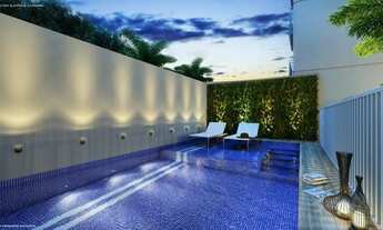 Imagem 6: Apartamento para venda a partir de 38 metros com 2 quartos e lazer em Itaquera - São Paulo