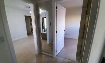 Imagem 4: ED. TOP CENTER Apartamento com 2 dormitórios