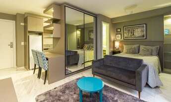 Imagem: CURITIBA - Studio - Centro