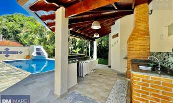 Imagem 7: Casa com 366m² e 4 Suítes a Venda em Riviera de São Lourenço