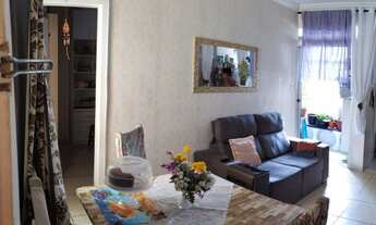 Imagem 4: Apartamento 1/4, banheiro, entre a Manoel Dias e a Olra, 1 vaga coberta, elevador, salão d