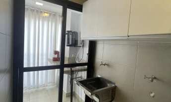 Imagem 6: Aluguel Flat Mobilhado Marista Residencial Vanguard